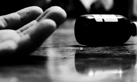 Representative Image&nbsp;