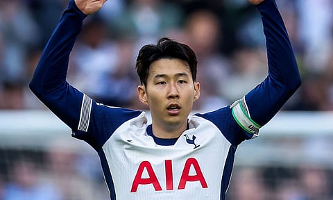 Still from the match (Image/X)