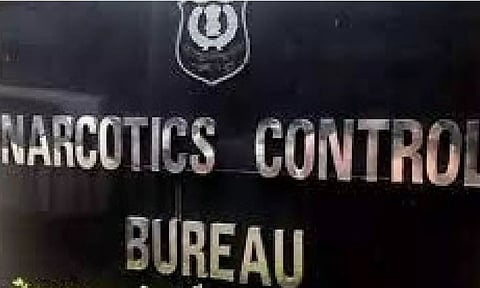 Narcotic Control Bureau