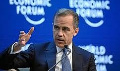 Mark Carney