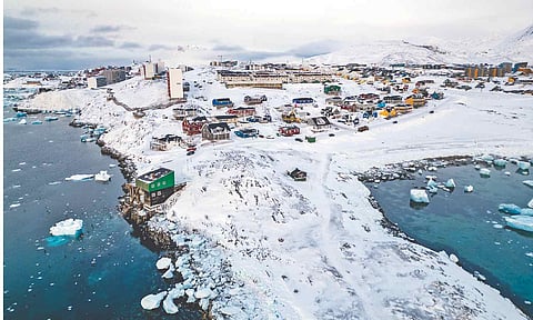 New Zealand's glaciers&nbsp;