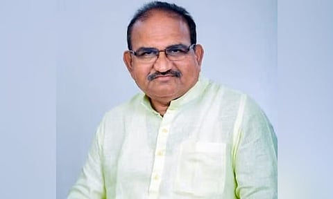 MLA Jaynarayan Mishra (Image/X)