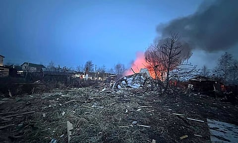 Representative image