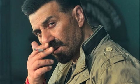 New poster of the film (IANS)