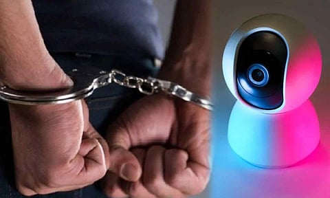 Representative image