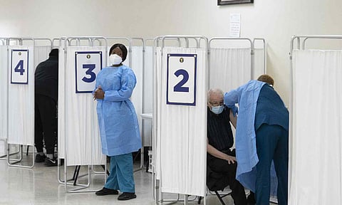 Covid’s deadliest effect took five years to appear