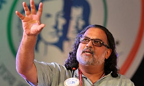 Tushar Gandhi (PTI)&nbsp;