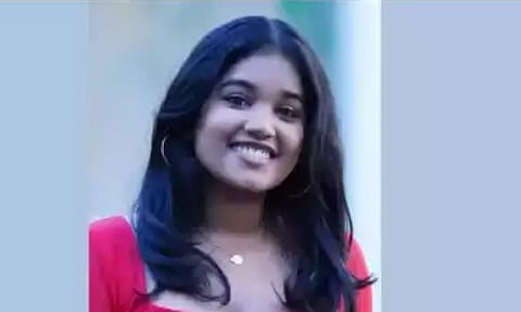 Sudiksha Konanki (X)