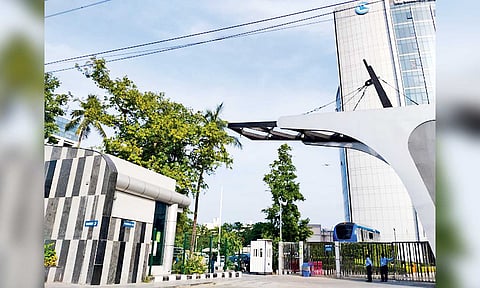 Chennai Unified Metropolitan Transport Authority