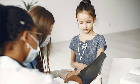 Representative image