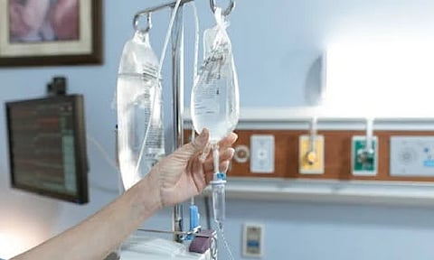 Representative image (Credit: Pexels)