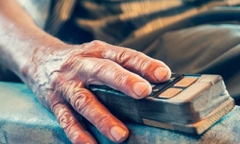 Representative image (Credit: IANS)