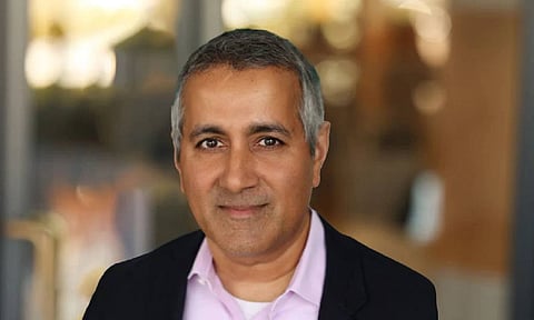 Shankar Ganapathy, global COO, Saviynt