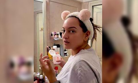 Sonakshi Sinha (ANI)&nbsp;