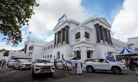 Editorial: Rapid Response