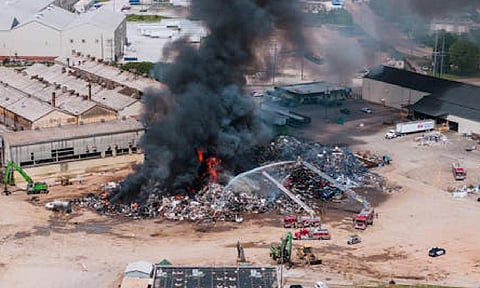 Representative image (Credit: Pexels)