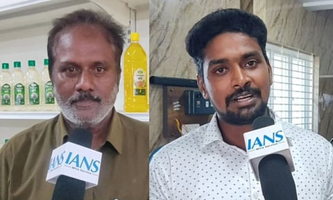 Entrepreneurs in Tamil Nadu's Karur thrive with support from PMMY