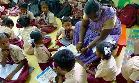 Representative Image (File)