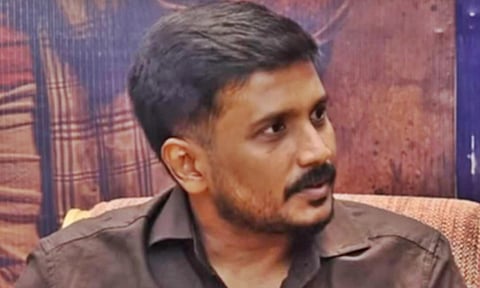 SU Arun Kumar (IANS)