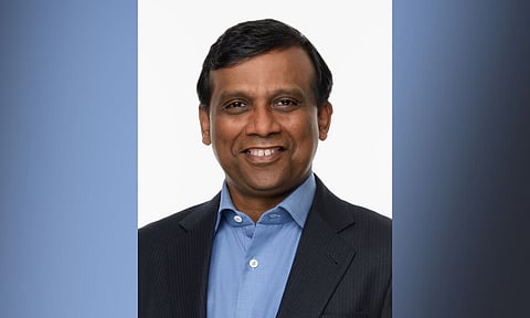 Ravi Kumar S, CEO, Cognizant