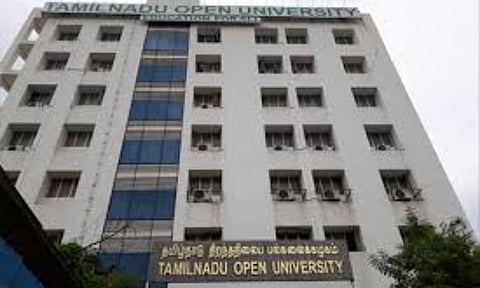 Tamil Nadu Open University