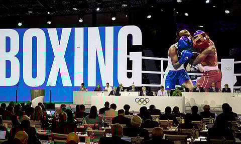 Representative Image