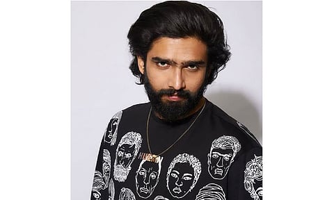 Amaal Malik (Instagram) (X)