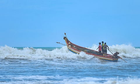 Representative Image (PTI)&nbsp;