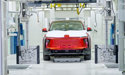 Representative Image (IANS)