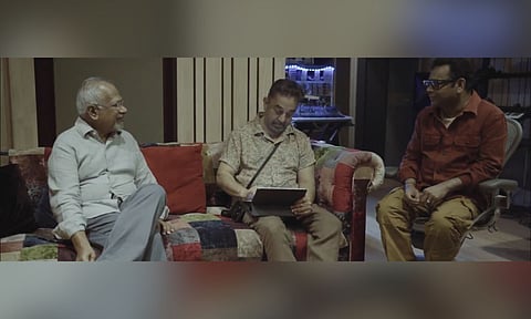 Screengrab of promo video&nbsp;