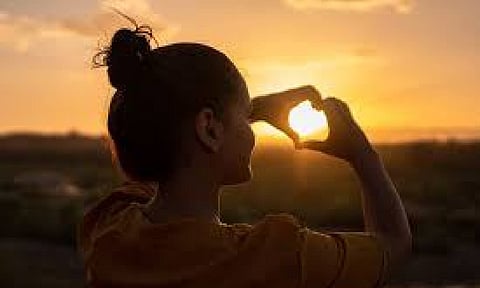 Representative image