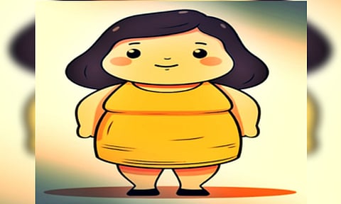 Representative image