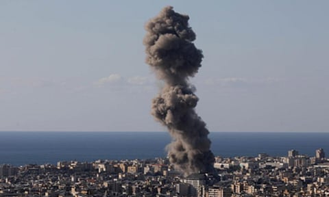 Representative image