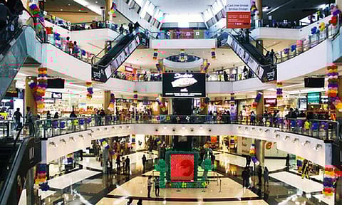 India set to become the world's consumption capital: Report