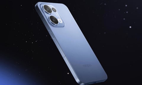 OPPO Reno 13