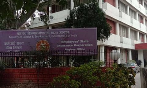 Employees State Insurance Corporation (IANS)