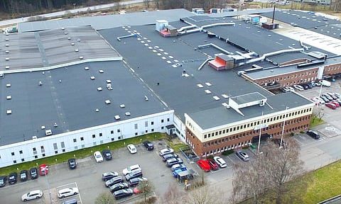 Tata autocomp announces to acquire IAC Sweden