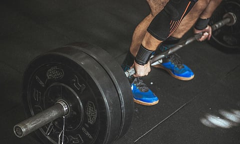 Representative Image&nbsp;