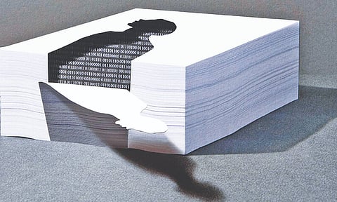 Representative image