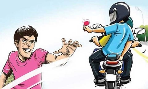 Representative Image