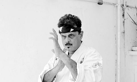 Shihan Hussaini