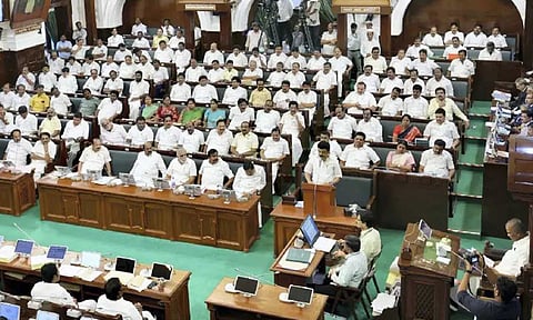 Tamil Nadu Assembly&nbsp;