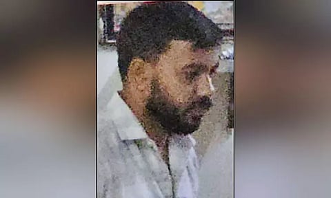 Sampath Kumar, a private school teacher arrested under Pocso act