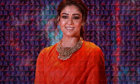 Nayanthara (Image/X)