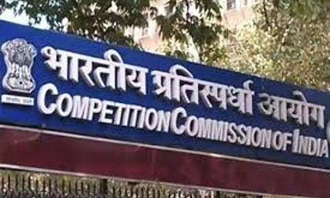 Competition Commission of India