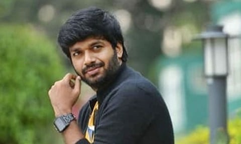 Director Anil Ravipudi (IANS)