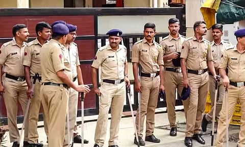 Representative Image (PTI)