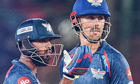 Visual from the match&nbsp;