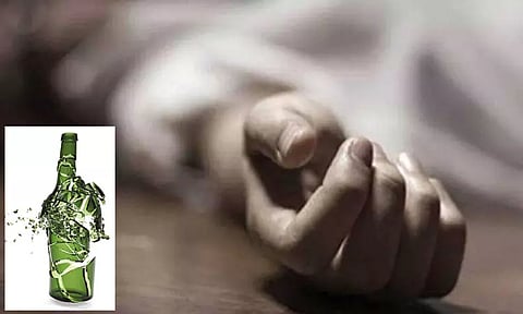 Representative image