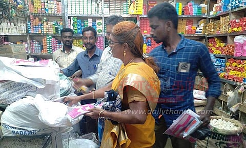 Representative Image (Daily Thanthi)&nbsp;